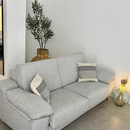 Main Lofts Valencia Lejlighed Eksteriør billede