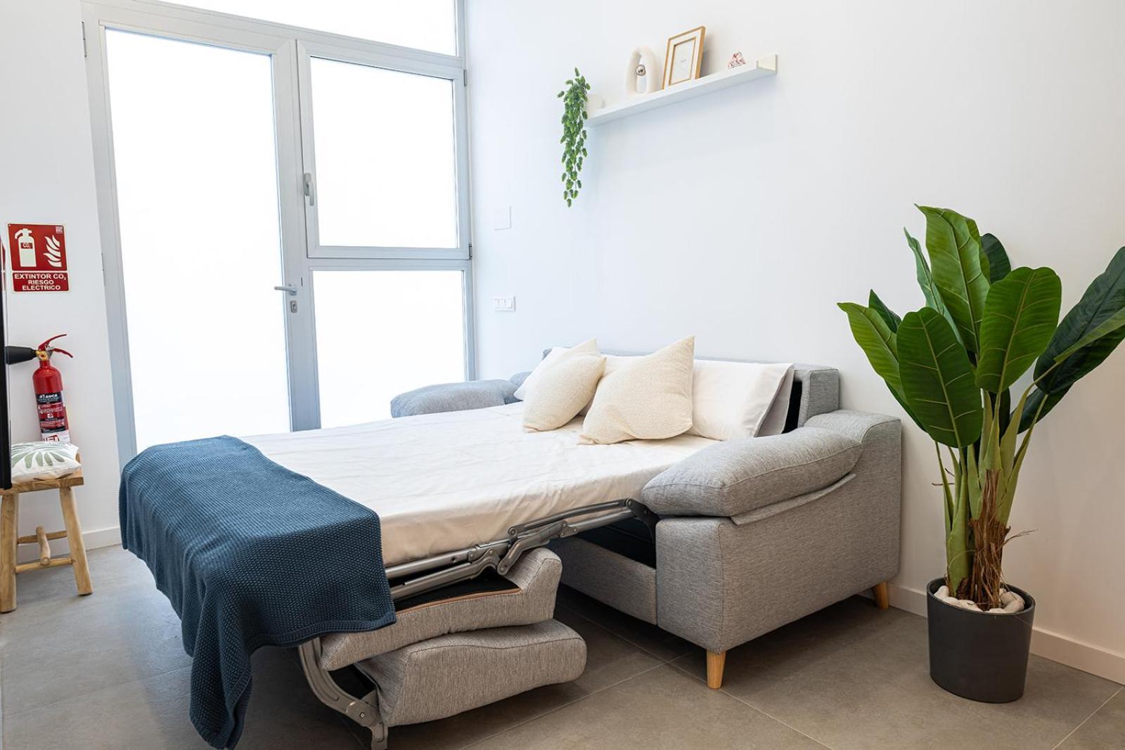 Main Lofts Valencia Lejlighed Eksteriør billede