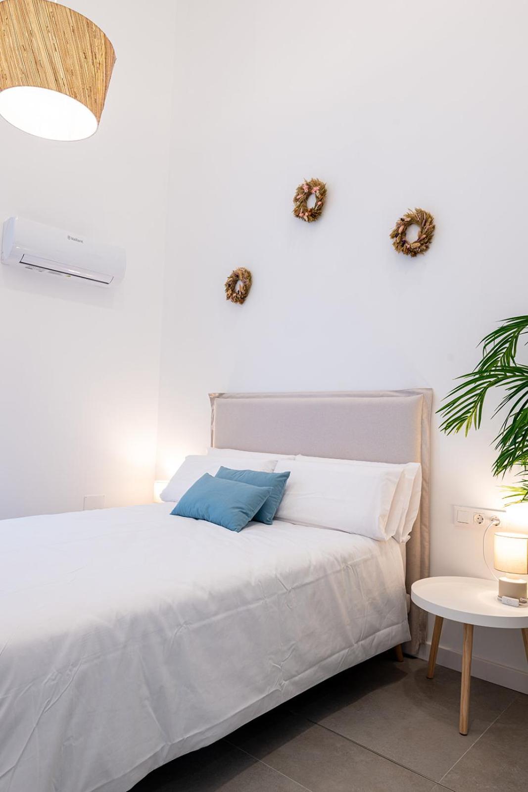 Main Lofts Valencia Lejlighed Eksteriør billede