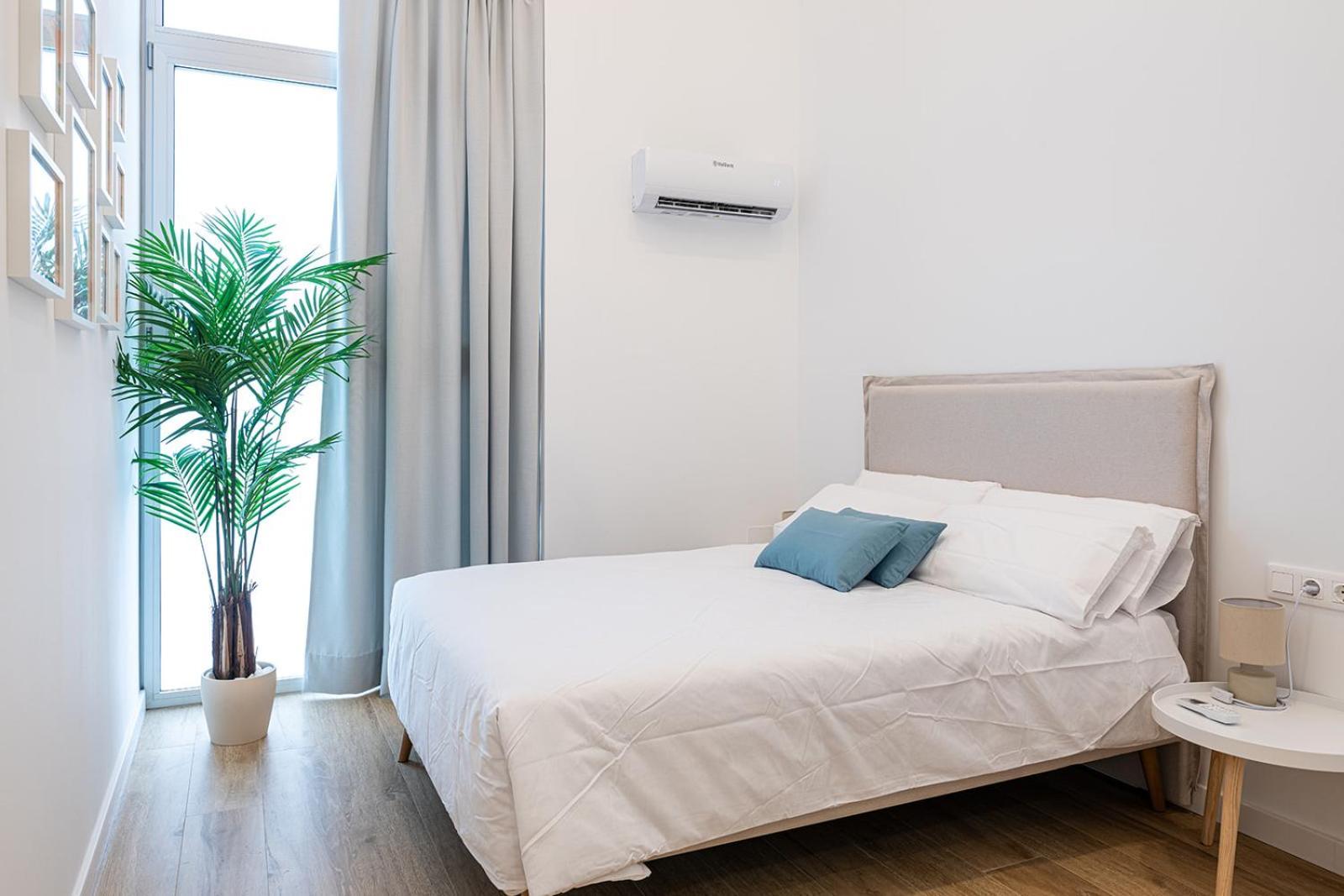 Main Lofts Valencia Lejlighed Eksteriør billede