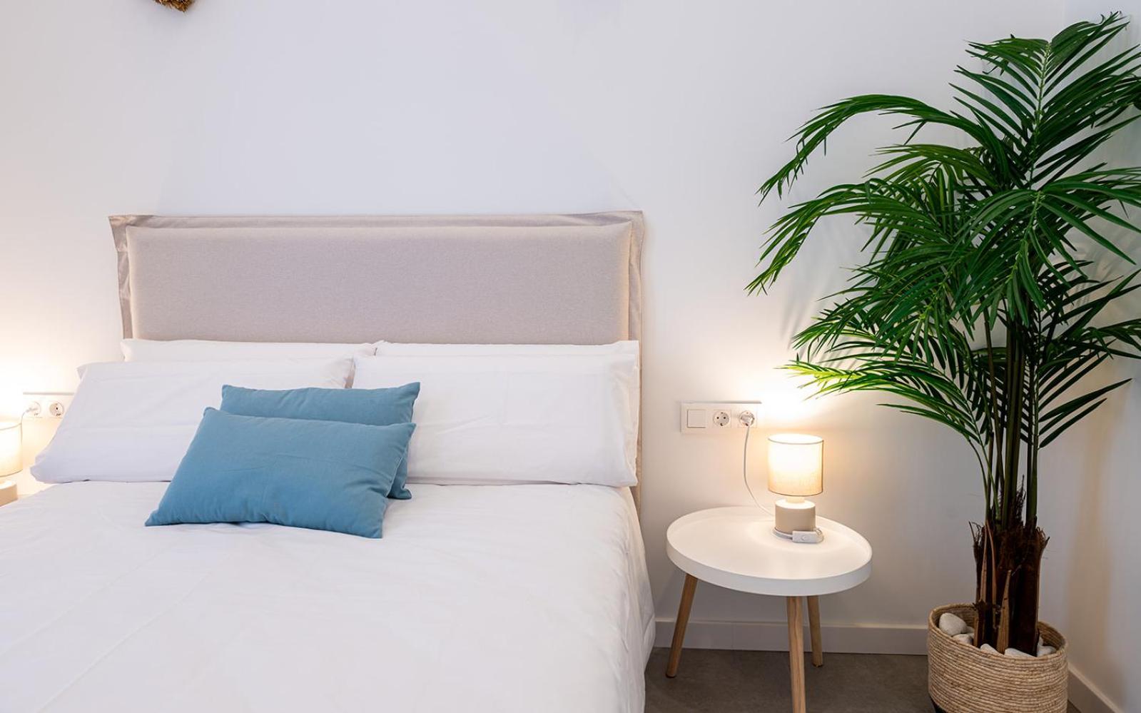 Main Lofts Valencia Lejlighed Eksteriør billede