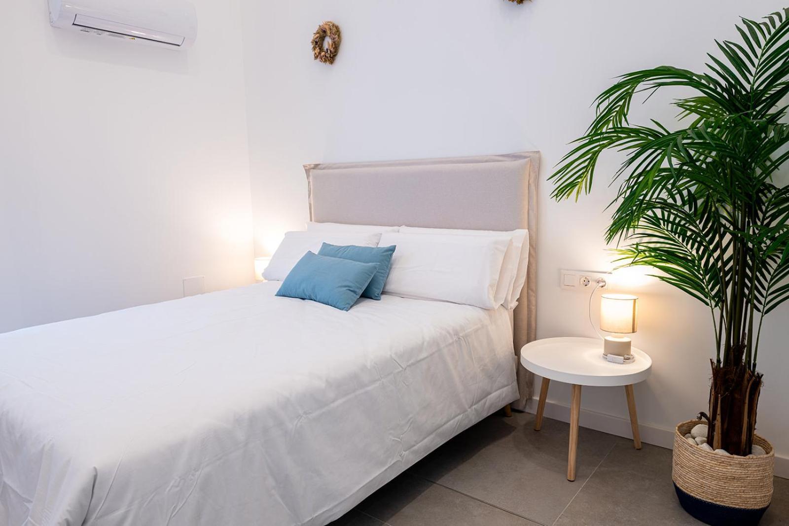 Main Lofts Valencia Lejlighed Eksteriør billede