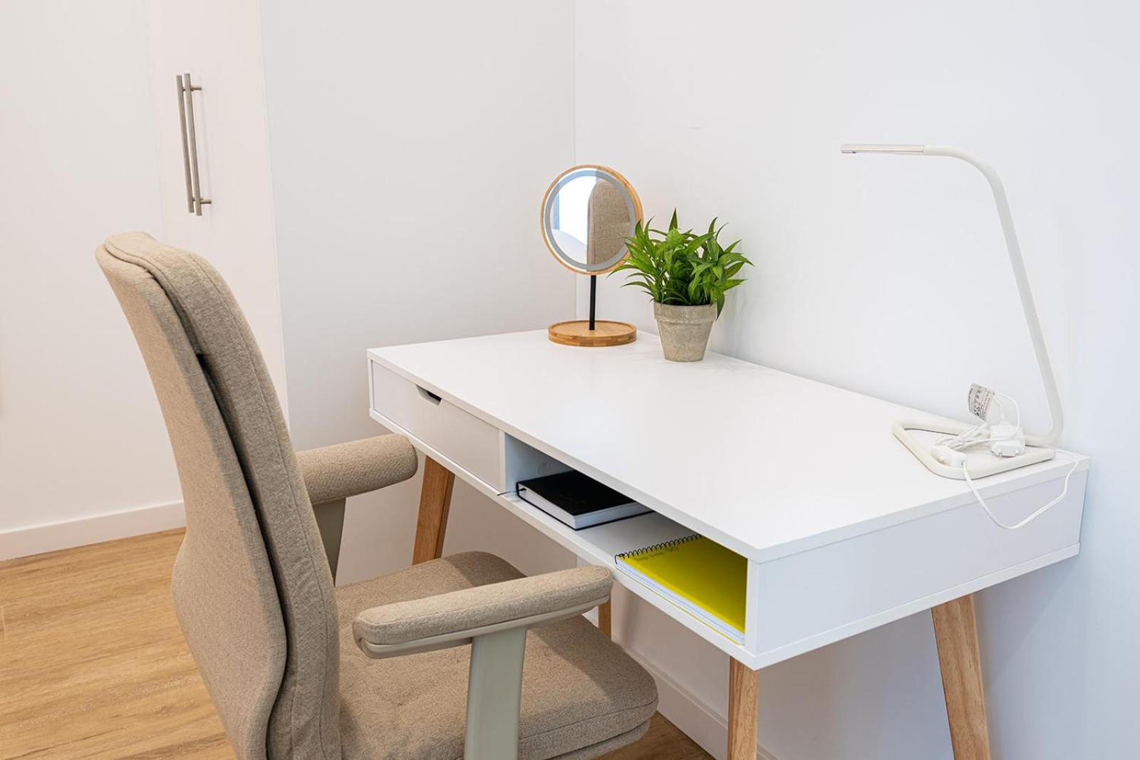 Main Lofts Valencia Lejlighed Eksteriør billede